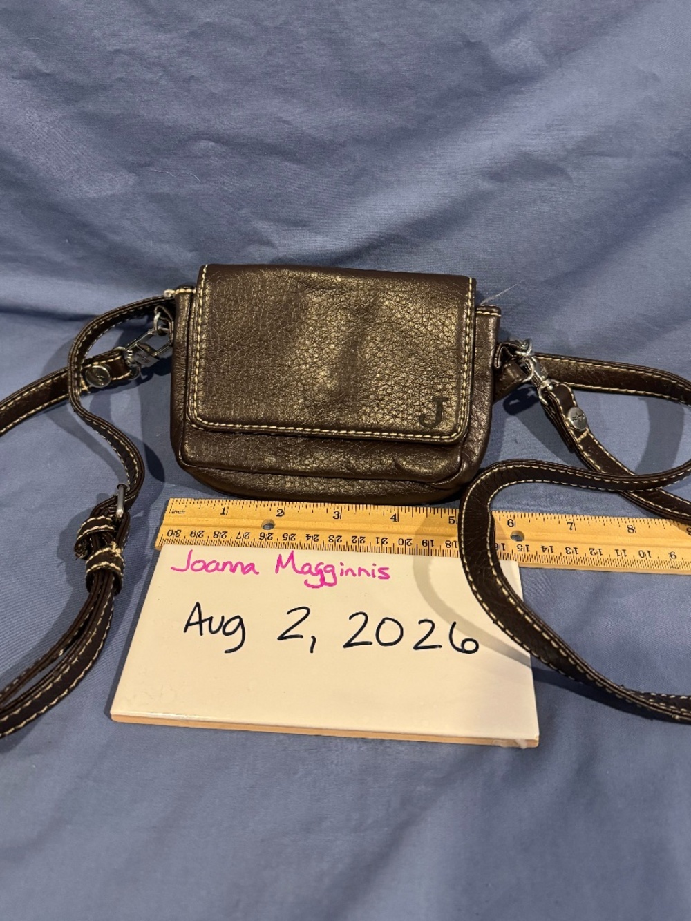 Thirty one Mini essential purse